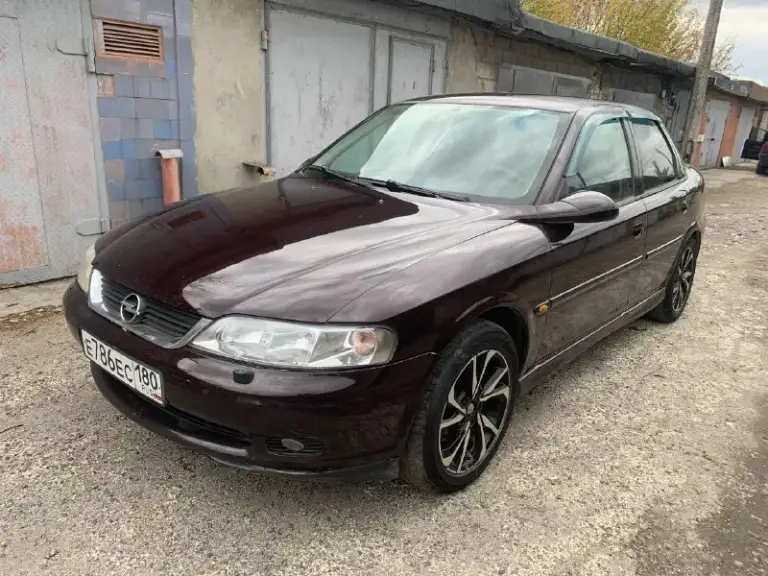 Продам
Opel vectra b 1,8 м. Т 2000г. В
Пригнана в 2020г
Владелец - 1
Пробег 254000 тыс. Км
Без дтп.
Установлен гбо евро4
Авто технически в хорошем состоянии, замена грм на 237000тыс. Км
Двигатель не дымит, не троит, коробка не выбивает!
Ходовка в хорошем состоянии, днище, пороги и стаканы в отличном состоянии, без дыр!
В хорошей комплектации:
Климат, мультируль, 4эсп, эл. Регулировка боковых зеркал, подогрев сидений, работает абсолютно вся электроника!!
Авто с переоформлением на вас!
Цена - 300000 тыс. Руб быстрым торг.
Осмотр - г. Макеевка
Тел.   +79494158226 - фотография - 3