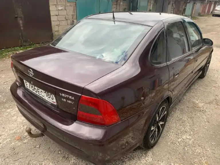 Продам
Opel vectra b 1,8 м. Т 2000г. В
Пригнана в 2020г
Владелец - 1
Пробег 254000 тыс. Км
Без дтп.
Установлен гбо евро4
Авто технически в хорошем состоянии, замена грм на 237000тыс. Км
Двигатель не дымит, не троит, коробка не выбивает!
Ходовка в хорошем состоянии, днище, пороги и стаканы в отличном состоянии, без дыр!
В хорошей комплектации:
Климат, мультируль, 4эсп, эл. Регулировка боковых зеркал, подогрев сидений, работает абсолютно вся электроника!!
Авто с переоформлением на вас!
Цена - 300000 тыс. Руб быстрым торг.
Осмотр - г. Макеевка
Тел.   +79494158226 - фотография - 5