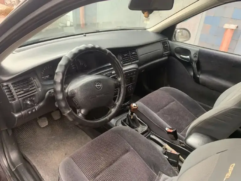 Продам
Opel vectra b 1,8 м. Т 2000г. В
Пригнана в 2020г
Владелец - 1
Пробег 254000 тыс. Км
Без дтп.
Установлен гбо евро4
Авто технически в хорошем состоянии, замена грм на 237000тыс. Км
Двигатель не дымит, не троит, коробка не выбивает!
Ходовка в хорошем состоянии, днище, пороги и стаканы в отличном состоянии, без дыр!
В хорошей комплектации:
Климат, мультируль, 4эсп, эл. Регулировка боковых зеркал, подогрев сидений, работает абсолютно вся электроника!!
Авто с переоформлением на вас!
Цена - 300000 тыс. Руб быстрым торг.
Осмотр - г. Макеевка
Тел.   +79494158226 - фотография - 6