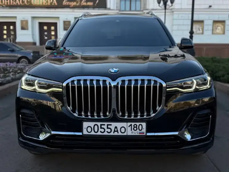 Продам bmw x7
Мотор 3л бензин b58
Пробег 99.000км
Авто в идеальном состоянии, работает абсолютно всё, есть все ассистенты и помощники, 360 камера
Полностью обслужен, все масла и жидкости поменяны
На пневме
3 Ряда сидений
Покрыт керамикой
Новая резина
В заводском окрасе
Гаражное хранение
Цена 6.6млн
+79493338059 - фотография - 3