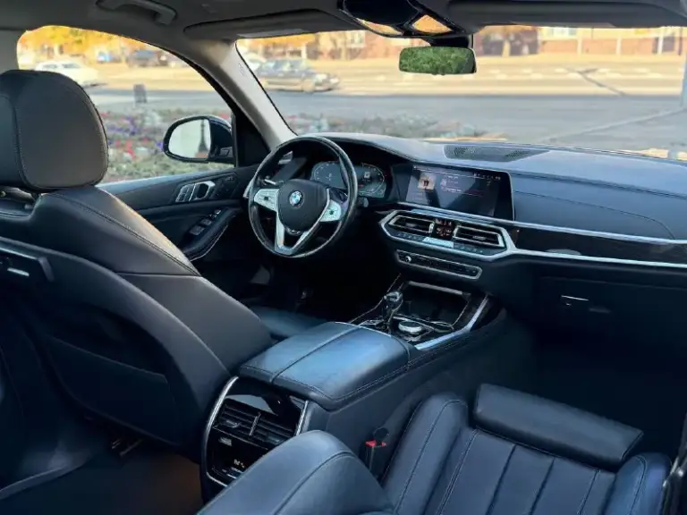 Продам bmw x7
Мотор 3л бензин b58
Пробег 99.000км
Авто в идеальном состоянии, работает абсолютно всё, есть все ассистенты и помощники, 360 камера
Полностью обслужен, все масла и жидкости поменяны
На пневме
3 Ряда сидений
Покрыт керамикой
Новая резина
В заводском окрасе
Гаражное хранение
Цена 6.6млн
+79493338059 - фотография - 8