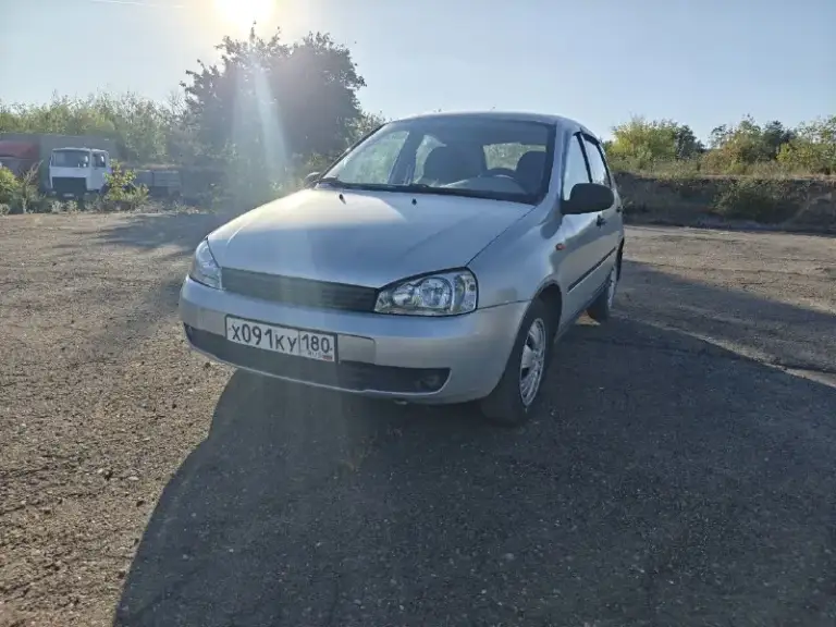 ✅Автомобиль: калина 1
✅Цена: 300 000 ₽
✅Год: 2007
✅Пробег: 252к км (30к после кап ремонта)
✅Объем: 1.6
✅Телефон: +7 (949) 411-03-53
Птс: оригинал, учет рф 180 регион.
Состояние хорошее, сел - поехал.
За машиной следили, всё что требовало ремонта своевременно менялось.
Гнили нет, рыжики есть но ничего критичного.
Могу прислать видео.
Посмотреть лично на галактике.
Телефон для связи с 9:00 до 20:00
+79494110353 - фотография - 1