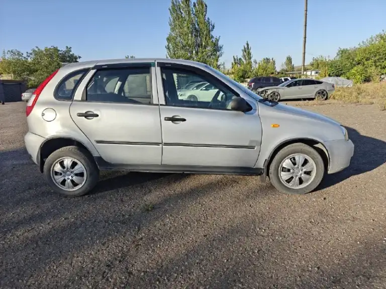 ✅Автомобиль: калина 1
✅Цена: 300 000 ₽
✅Год: 2007
✅Пробег: 252к км (30к после кап ремонта)
✅Объем: 1.6
✅Телефон: +7 (949) 411-03-53
Птс: оригинал, учет рф 180 регион.
Состояние хорошее, сел - поехал.
За машиной следили, всё что требовало ремонта своевременно менялось.
Гнили нет, рыжики есть но ничего критичного.
Могу прислать видео.
Посмотреть лично на галактике.
Телефон для связи с 9:00 до 20:00
+79494110353 - фотография - 2