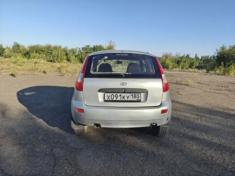 ✅Автомобиль: калина 1
✅Цена: 300 000 ₽
✅Год: 2007
✅Пробег: 252к км (30к после кап ремонта)
✅Объем: 1.6
✅Телефон: +7 (949) 411-03-53
Птс: оригинал, учет рф 180 регион.
Состояние хорошее, сел - поехал.
За машиной следили, всё что требовало ремонта своевременно менялось.
Гнили нет, рыжики есть но ничего критичного.
Могу прислать видео.
Посмотреть лично на галактике.
Телефон для связи с 9:00 до 20:00
+79494110353 - фотография - 4