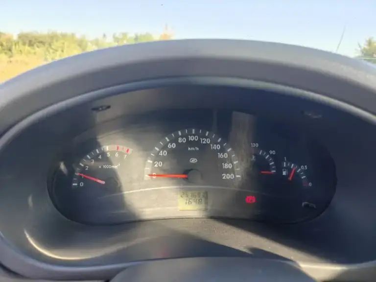 ✅Автомобиль: калина 1
✅Цена: 300 000 ₽
✅Год: 2007
✅Пробег: 252к км (30к после кап ремонта)
✅Объем: 1.6
✅Телефон: +7 (949) 411-03-53
Птс: оригинал, учет рф 180 регион.
Состояние хорошее, сел - поехал.
За машиной следили, всё что требовало ремонта своевременно менялось.
Гнили нет, рыжики есть но ничего критичного.
Могу прислать видео.
Посмотреть лично на галактике.
Телефон для связи с 9:00 до 20:00
+79494110353 - фотография - 6