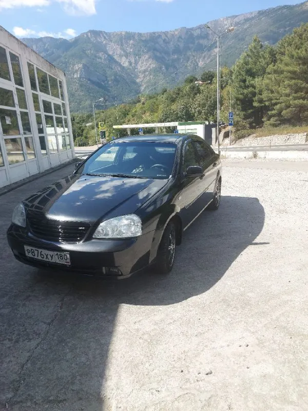 Chevrolet lacetti1.6mt
(Корейская сборка), 2007г.
Автомобиль в отличном состоянии, приятный и ухоженный салон, гнили и ржавчины нет совсем, двигатель и коробка работают в штатном режиме, ходовая перебранная, климат контроль работает отлично.
Пройдено то, заменены все расходники, тормоза новые.
Стоит зима липучка, лето в подарок
Авто в дтп не участвовал. Вложений никаких не требует.
Цена 650к донецк
Тел. +79900143837 - фотография - 5