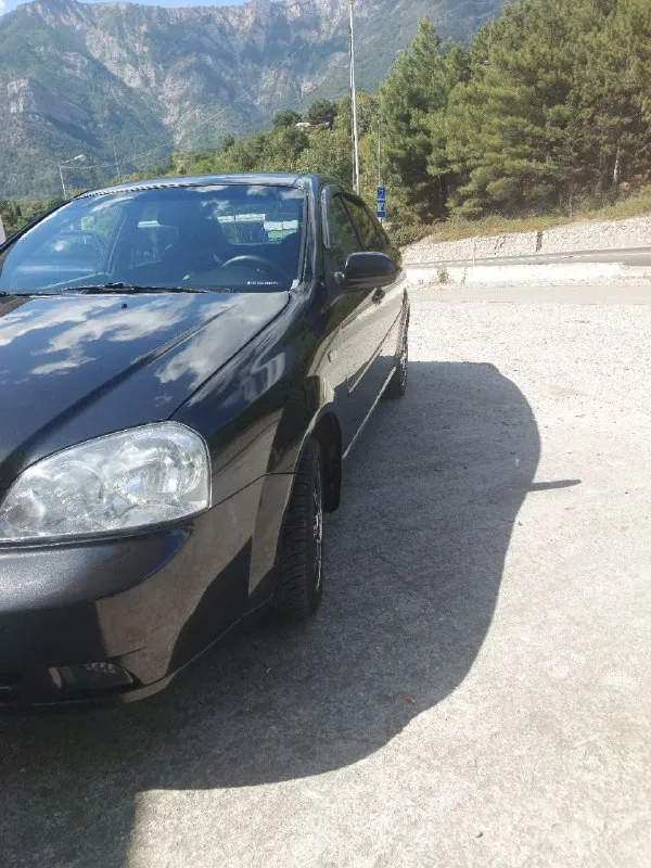Chevrolet lacetti1.6mt
(Корейская сборка), 2007г.
Автомобиль в отличном состоянии, приятный и ухоженный салон, гнили и ржавчины нет совсем, двигатель и коробка работают в штатном режиме, ходовая перебранная, климат контроль работает отлично.
Пройдено то, заменены все расходники, тормоза новые.
Стоит зима липучка, лето в подарок
Авто в дтп не участвовал. Вложений никаких не требует.
Цена 650к донецк
Тел. +79900143837 - фотография - 6