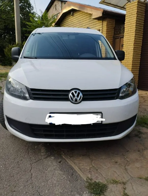 Volkswagen caddy maxi 2014. Заводской пассажир, 7 мест. 2.0,140лс. Мкп-6 ступеней. Два ключа, книжки. Круиз, кондей, родная магнитола с громкой связью, корректор фар, подогрев сидений, контроль прокола колес, заводской фаркоп и др. Пробег 350000. Проверка на любом сто. 1650000руб. В российских документах будете первым собственником. +79499869505 михаил
📞 Звоните: +7(949)9869505 - фотография - 4