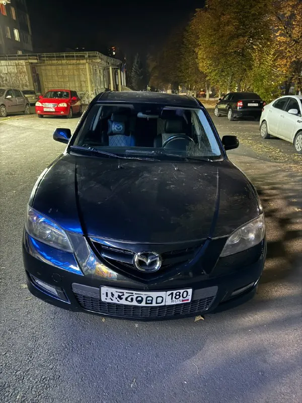 Продаю mazda 3 bk
Машина в хорошем состоянии, пробег 200.000 км, 2007 год выпуска
❗️ По техничке все работает
❗️ Из минусов: - для данных машин
- Это слабый металл. Есть недочеты по порогам и мелкие сколы по кузову (ничего критичного нету)
🚨Была сделана капиталка мотора, заменены вкладыши, кольца, коленвал, и шатун 1
❗️ Литые оригинальные диски с новой резиной ikon (отъездила 1 сезона)
❗️ Редкая комплектация sport, мотор 2.0 на механической 6-ти ступенчатой коробке передач (ездили на ней очень аккуратно и только по городу).
❗️ Полностью работающий 1-зонный климат контроль.
❗️ Если нужны фото и тд в лс
Связь +79494959427 (телеграмм на этот же номер, желательно писать )
❗️ Город торез
❗️Цена 550.000 рублей торг у капота
📞 Звоните: +7(949)4959427 - фотография - 10
