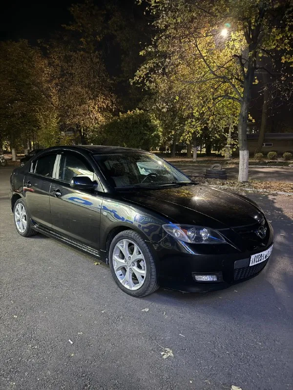 Продаю mazda 3 bk
Машина в хорошем состоянии, пробег 200.000 км, 2007 год выпуска
❗️ По техничке все работает
❗️ Из минусов: - для данных машин
- Это слабый металл. Есть недочеты по порогам и мелкие сколы по кузову (ничего критичного нету)
🚨Была сделана капиталка мотора, заменены вкладыши, кольца, коленвал, и шатун 1
❗️ Литые оригинальные диски с новой резиной ikon (отъездила 1 сезона)
❗️ Редкая комплектация sport, мотор 2.0 на механической 6-ти ступенчатой коробке передач (ездили на ней очень аккуратно и только по городу).
❗️ Полностью работающий 1-зонный климат контроль.
❗️ Если нужны фото и тд в лс
Связь +79494959427 (телеграмм на этот же номер, желательно писать )
❗️ Город торез
❗️Цена 550.000 рублей торг у капота
📞 Звоните: +7(949)4959427 - фотография - 3