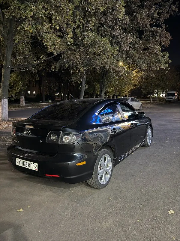 Продаю mazda 3 bk
Машина в хорошем состоянии, пробег 200.000 км, 2007 год выпуска
❗️ По техничке все работает
❗️ Из минусов: - для данных машин
- Это слабый металл. Есть недочеты по порогам и мелкие сколы по кузову (ничего критичного нету)
🚨Была сделана капиталка мотора, заменены вкладыши, кольца, коленвал, и шатун 1
❗️ Литые оригинальные диски с новой резиной ikon (отъездила 1 сезона)
❗️ Редкая комплектация sport, мотор 2.0 на механической 6-ти ступенчатой коробке передач (ездили на ней очень аккуратно и только по городу).
❗️ Полностью работающий 1-зонный климат контроль.
❗️ Если нужны фото и тд в лс
Связь +79494959427 (телеграмм на этот же номер, желательно писать )
❗️ Город торез
❗️Цена 550.000 рублей торг у капота
📞 Звоните: +7(949)4959427 - фотография - 4