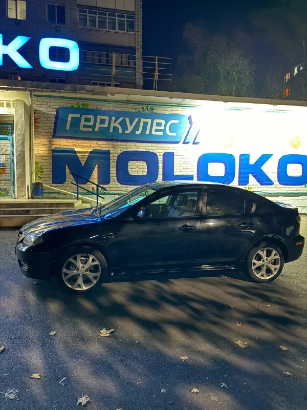 Продаю mazda 3 bk
Машина в хорошем состоянии, пробег 200.000 км, 2007 год выпуска
❗️ По техничке все работает
❗️ Из минусов: - для данных машин
- Это слабый металл. Есть недочеты по порогам и мелкие сколы по кузову (ничего критичного нету)
🚨Была сделана капиталка мотора, заменены вкладыши, кольца, коленвал, и шатун 1
❗️ Литые оригинальные диски с новой резиной ikon (отъездила 1 сезона)
❗️ Редкая комплектация sport, мотор 2.0 на механической 6-ти ступенчатой коробке передач (ездили на ней очень аккуратно и только по городу).
❗️ Полностью работающий 1-зонный климат контроль.
❗️ Если нужны фото и тд в лс
Связь +79494959427 (телеграмм на этот же номер, желательно писать )
❗️ Город торез
❗️Цена 550.000 рублей торг у капота
📞 Звоните: +7(949)4959427 - фотография - 7