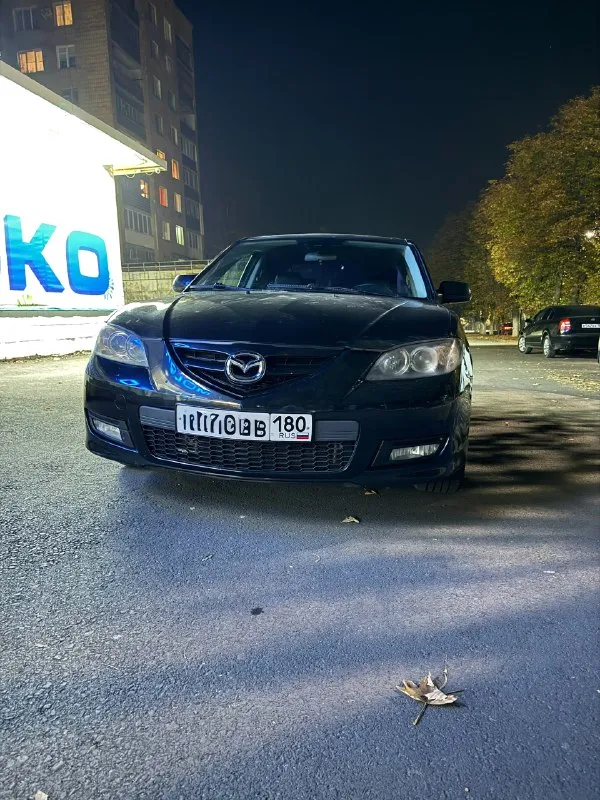 Продаю mazda 3 bk
Машина в хорошем состоянии, пробег 200.000 км, 2007 год выпуска
❗️ По техничке все работает
❗️ Из минусов: - для данных машин
- Это слабый металл. Есть недочеты по порогам и мелкие сколы по кузову (ничего критичного нету)
🚨Была сделана капиталка мотора, заменены вкладыши, кольца, коленвал, и шатун 1
❗️ Литые оригинальные диски с новой резиной ikon (отъездила 1 сезона)
❗️ Редкая комплектация sport, мотор 2.0 на механической 6-ти ступенчатой коробке передач (ездили на ней очень аккуратно и только по городу).
❗️ Полностью работающий 1-зонный климат контроль.
❗️ Если нужны фото и тд в лс
Связь +79494959427 (телеграмм на этот же номер, желательно писать )
❗️ Город торез
❗️Цена 550.000 рублей торг у капота
📞 Звоните: +7(949)4959427 - фотография - 9