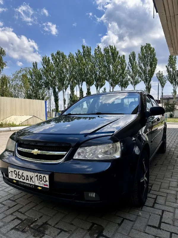 Продам chevrolet lacetti 1.6 2007г. Выпуска.
Осмотр г. Ждановка- енакиево
Кузов в нормальном состоянии, правый порог требует замены. По технической части нареканий нет, мотор работает плавно и ровно, коробка тоже работает мягко.
Подвеска в хорошем состоянии 2эл. Стеклоподъёмника 2 подушки безопасности, подогрев заднего стекла. Хорошая музыка, центральный замок, сигнализация. Летняя резина на дисках, зимняя резина на штампах в хорошем состоянии. Установлен газ, надо только подключить кнопку ( газа ) остальные вопросы по телефону +79493267646
Цена 430 тыс ₽ торг у капота хорошему покупателю
📞 Звоните: +7(949)3267646 - фотография - 3
