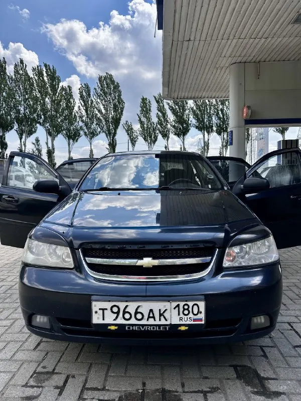 Продам chevrolet lacetti 1.6 2007г. Выпуска.
Осмотр г. Ждановка- енакиево
Кузов в нормальном состоянии, правый порог требует замены. По технической части нареканий нет, мотор работает плавно и ровно, коробка тоже работает мягко.
Подвеска в хорошем состоянии 2эл. Стеклоподъёмника 2 подушки безопасности, подогрев заднего стекла. Хорошая музыка, центральный замок, сигнализация. Летняя резина на дисках, зимняя резина на штампах в хорошем состоянии. Установлен газ, надо только подключить кнопку ( газа ) остальные вопросы по телефону +79493267646
Цена 430 тыс ₽ торг у капота хорошему покупателю
📞 Звоните: +7(949)3267646 - фотография - 6