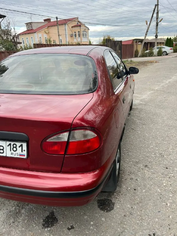 💴Продам💴
🚘 Daewoo sens🚘
🕸2006 Года выпуска🕸
🕸Поляк оцинкованный кузов🕸
✅Прошита под 95аи, микас 7.6
🛠 Не троит не дымит, работает как надо
🛠Надежный 1.3, кушает мало, доедет куда угодно
🛠Новое масло в двигателе, масляный фильтр
🔇Местами прошумлена
🛠Коробка не пинается, масло в коробке поменяно
🎵Хорошая приятная музыка
🛠Ходовая на 5
✅Салон опрятный, в салоне пахнет
✅Отдам много запчастей впридачу, плюсом два комплекта колёс
✅Переоформление без проблем, являюсь собственником 3 года.
Цена авто: 280.000₽ торг у капота
Г. Луганск
Телефон для связи: +79592586162
📞 Звоните: +7(959)2586162 - фотография - 2