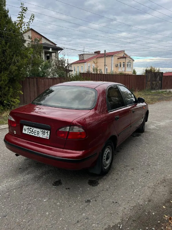 💴Продам💴
🚘 Daewoo sens🚘
🕸2006 Года выпуска🕸
🕸Поляк оцинкованный кузов🕸
✅Прошита под 95аи, микас 7.6
🛠 Не троит не дымит, работает как надо
🛠Надежный 1.3, кушает мало, доедет куда угодно
🛠Новое масло в двигателе, масляный фильтр
🔇Местами прошумлена
🛠Коробка не пинается, масло в коробке поменяно
🎵Хорошая приятная музыка
🛠Ходовая на 5
✅Салон опрятный, в салоне пахнет
✅Отдам много запчастей впридачу, плюсом два комплекта колёс
✅Переоформление без проблем, являюсь собственником 3 года.
Цена авто: 280.000₽ торг у капота
Г. Луганск
Телефон для связи: +79592586162
📞 Звоните: +7(959)2586162 - фотография - 6