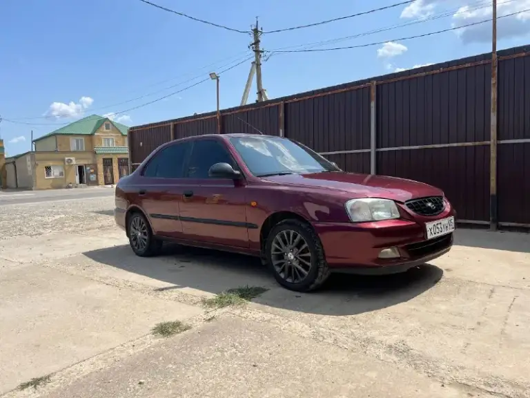 Hyundai accent 1.5 102л. С
Машина на полном ходу
В хорошем состоянии
Все расходники заменены
Новые колеса р15
Новый аккумулятор
Кондер холодит
Печка греет
Цена из-за срочности 375тыс
Тел 8990-053-79-01
Телеграмм:@bones085
Г. Бердянск - фотография - 7