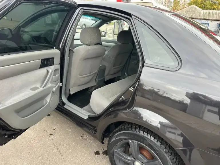 Продам chevrolet лачетти
2012 Год
1.4 Двигатель
Состояние как на фото
Ухоженный автомобиль
Я собственник
Тянет очень хорошо
Ходовая часть на отлично
👍 В машине работает все
Все жидкости по меняны
Масло поменяно
Автомобилем будете довольны
Едет очень мягко, комфортно
Коробка втыкается очень плавно и мягко
Машина без вложений, сел и поехал
Документы чистые, переоформление в мрео
Цена 550000тыс. Торг на бензин ⛽️ осмотр город макеевка. Тел: +79493806656

📞 Звоните: +7(949)3806656 - фотография - 7