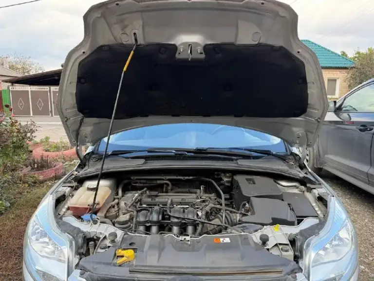 Продам:
Ford фокус 3
2014 Г.
1.6 Атмосферный бензиновый двигатель, автомат.
Пробег 105 тыс.
Находится в луганске.
Кузов, днище в отличном состоянии.
Все узлы и агрегаты в автомобиле родные в хорошем состоянии, все работает, ничего не течет, не потеет и без посторонних звуков.
Два комплекта колес - лето, зима + полноценная запаска в багажном отделении.
Цена - 1. 150 000 ₽. (торг).
Обращаться по : +7 (959) 124-23-34,
+7 (959) 191-62-76.
📞 Звоните: +7(959)1242334 - фотография - 10