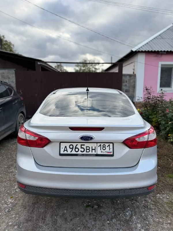 Продам:
Ford фокус 3
2014 Г.
1.6 Атмосферный бензиновый двигатель, автомат.
Пробег 105 тыс.
Находится в луганске.
Кузов, днище в отличном состоянии.
Все узлы и агрегаты в автомобиле родные в хорошем состоянии, все работает, ничего не течет, не потеет и без посторонних звуков.
Два комплекта колес - лето, зима + полноценная запаска в багажном отделении.
Цена - 1. 150 000 ₽. (торг).
Обращаться по : +7 (959) 124-23-34,
+7 (959) 191-62-76.
📞 Звоните: +7(959)1242334 - фотография - 2