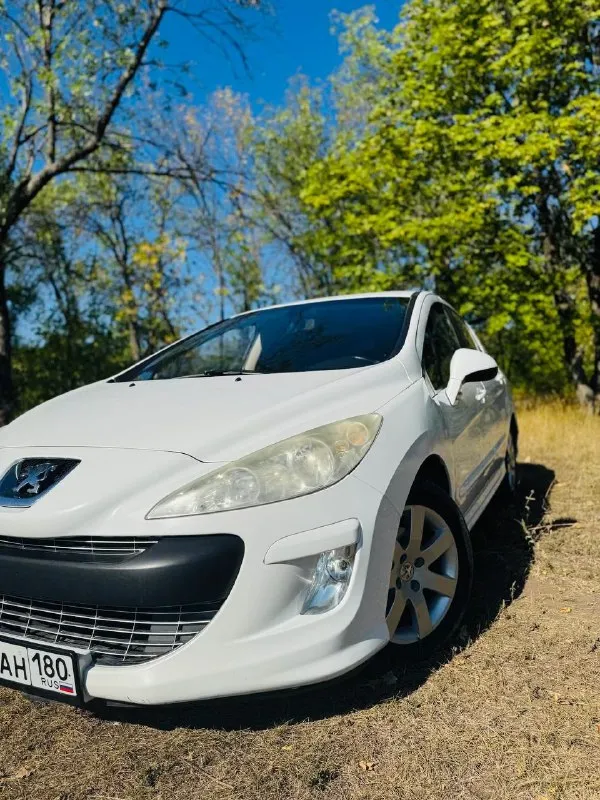 Продам собственный автомобиль пежо 308
Год выпуска: 2010
Двигатель 1.6 (120 л. С. )
Коробка автомат
Пробег 190000
По кузову есть нюансы. По технической части всё работает.
Цена: 550 000 руб
Телефон +79493873632 - фотография - 1