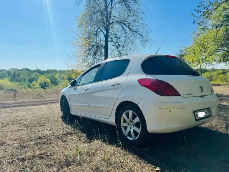 Продам собственный автомобиль пежо 308
Год выпуска: 2010
Двигатель 1.6 (120 л. С. )
Коробка автомат
Пробег 190000
По кузову есть нюансы. По технической части всё работает.
Цена: 550 000 руб
Телефон +79493873632 - фотография - 3