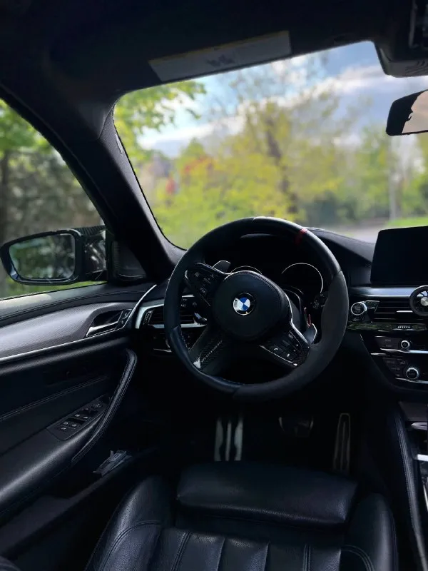 Bmw g30 540i 2017г.
3.0 Бензин. B58 gen1.
Возможно продажа с летними дисками (ковка r20 2k forged) и резиной mps4s!
В отличном состоянии
Всегда обслуживания вовремя! Масло каждые 5000км! Обслуживалась в m service 61 в ростове!
По машине:
- Камеры 360, круговой обзор, все ассистенты! Тормоза 374мм, пред топ, в народе лучшие помимо 395
В машине установлен чип от mg flasher (без лютых стейджов! Есть возможность выката в сток!)
Кастом выхлоп от atm, даунпайп, трасса, банка, без заслонок(есть возможность поставить)
Очень бархатистый звук!
- Кованые диски 2k forged! 20 размера. Настоящая ковка. Крепкие и легкие!
- Так же в комплекте зимние диски r19 ориг на мишке, лето тоже на michelin pilot sport 4s!
- Стоят пружины vogtland -30 (стоковые отдам в подарок)
- Charge pipe от cts!
- Тормоза передние новые
- Задние 25тыс
- Колодки новые в круг.
- За машину не стыдно! Только 100 бензин. Любые проверки! Ни одной не оригинальной запчасти!
С продажей не тороплюсь,
📞 Звоните: +7(949)1317666 - фотография - 8