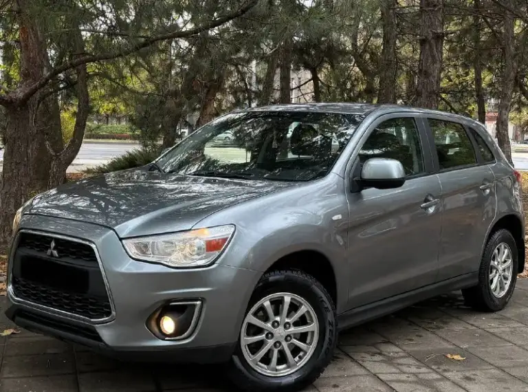 Продам mitsubishi asx
Год:2014
Пробег :132.000
Двигатель:1.6
Коробка :механика
Без дтп

Автомобиль в идеальном состоянии
За машину не стыдно
Полностью обслужен от а до я
Ходовая работает идеально без посторонних звуков
3.500Км назад было полное
Обслуживание
За машину не стыдно
Готов на любые проверки за ваш счет

Комплектация:, подогрев стекол, подогрев сидений, кондиционер рабочий, bluetooth, в машине есть все для удобства

Цена: 985.000
+79495278015 - фотография - 2