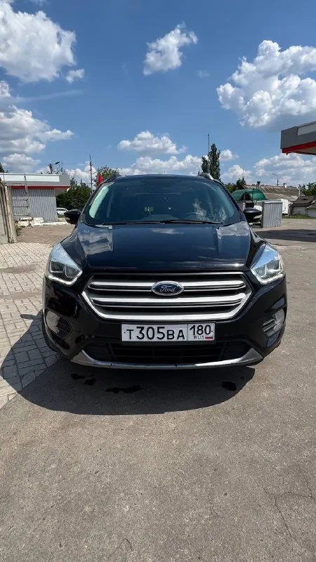 Продаем семейный автомобиль ford escape(kuga) 2018г. 2.0 (245л) 4wd первые и единственные владельцы по рф, машина в достойном состояние и не требует вложений, обслуживаю всегда вовремя. Двигатель очень приятный, на мой взгляд лучший в линейке, едет более чем как для паркетника, динамика и управление восхищает. По кузову без намека на рыжики. Салон не затертый. Полная комплектация, есть все для комфортной езды :климат, круиз контроль, параллельная парковка, помощь парковки, память сидений, подогрев рулят сидений, дистанционный запуск, carplay, хорошая акустика, люк и панорамная крыша, большой багажник(задние сидения ложатся вровень, можно двоем за ночевать ), датчик открывания багажника ногой, датчик дождя и света и многое другое. Если что то забыл, спрашивайте !
1 970 000
Макеевка +79493411741
📲 Tg: @blyoskinaanya
📞 Звоните: +7(949)3411741 - фотография - 4