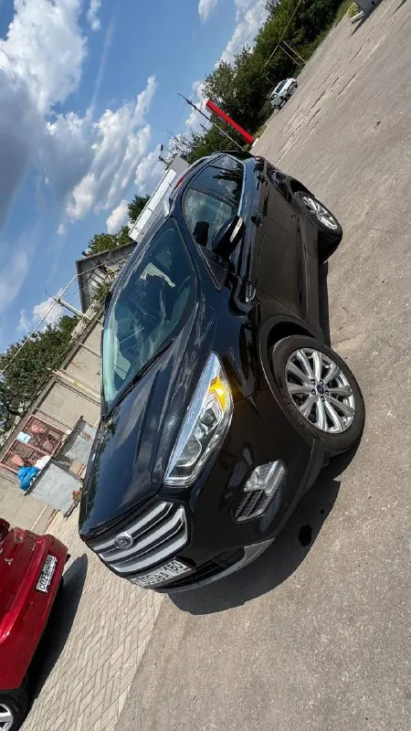 Продаем семейный автомобиль ford escape(kuga) 2018г. 2.0 (245л) 4wd первые и единственные владельцы по рф, машина в достойном состояние и не требует вложений, обслуживаю всегда вовремя. Двигатель очень приятный, на мой взгляд лучший в линейке, едет более чем как для паркетника, динамика и управление восхищает. По кузову без намека на рыжики. Салон не затертый. Полная комплектация, есть все для комфортной езды :климат, круиз контроль, параллельная парковка, помощь парковки, память сидений, подогрев рулят сидений, дистанционный запуск, carplay, хорошая акустика, люк и панорамная крыша, большой багажник(задние сидения ложатся вровень, можно двоем за ночевать ), датчик открывания багажника ногой, датчик дождя и света и многое другое. Если что то забыл, спрашивайте !
1 970 000
Макеевка +79493411741
📲 Tg: @blyoskinaanya
📞 Звоните: +7(949)3411741 - фотография - 5