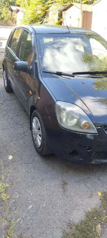 Продам ford фиеста. В отличном состоянии. 2007г. Пробег 220. Объем 1.6. В максимальной комплектации. Всë работает. Ходовая в идеале. Ничего не стучит, не гремит. + зимние колеса на литых дисках. Цена 410 тыс. Хороший торг реальному покупателю. Документы чистые. Тел: +7 949 406 11 79
📲 Tg: сергей
📞 Звоните: +7(949)4061179 - фотография - 2