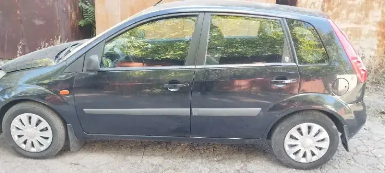 Продам ford фиеста. В отличном состоянии. 2007г. Пробег 220. Объем 1.6. В максимальной комплектации. Всë работает. Ходовая в идеале. Ничего не стучит, не гремит. + зимние колеса на литых дисках. Цена 410 тыс. Хороший торг реальному покупателю. Документы чистые. Тел: +7 949 406 11 79
📲 Tg: сергей
📞 Звоните: +7(949)4061179 - фотография - 5