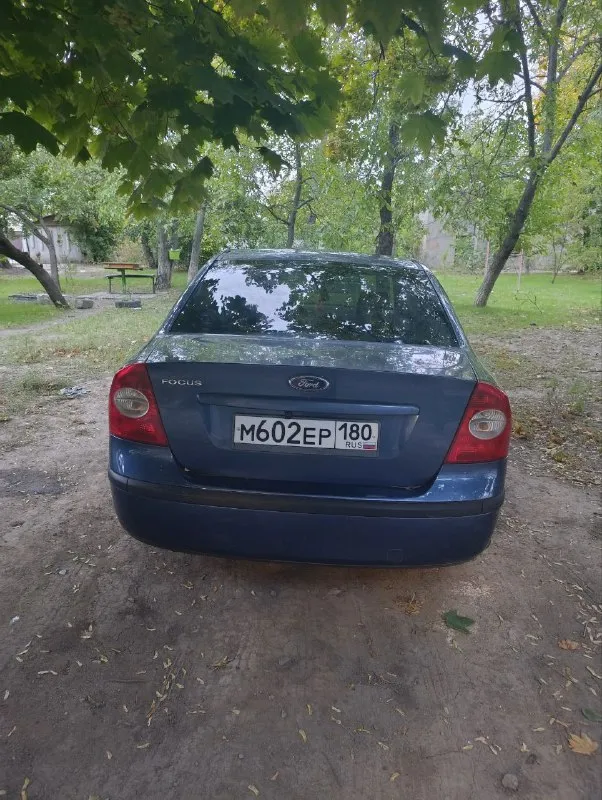 Срочно продам форд фокус 2007 г
Цена 570 000 рублей.
В хорошем состоянии.
Пробег 230 000.
Двигатель цепной 2х литровый, 145 лс, механика, пятиступка, новые передние стойки и пружины, после замены масла( синтетика 5 w-40 ) и антифриза авто прошло 100 км. Магнитола андроид 9 дюймов, блютуз, навигация. Камера заднего вида.
4 Эл. Стеклоподъемника
Подогрев передних сидений, электрозеркала с подогревом, курсовая устойчивость, кондиционер.
Центральный замок. Два ключа. Возможен обмен с моей доплатой.
Хозяин по документам.
Вопросы по телефону
+79497261167 - фотография - 6