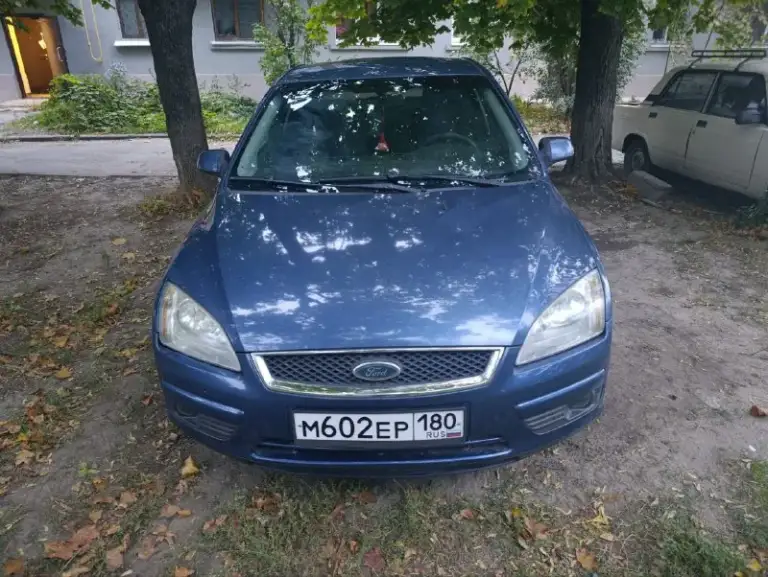Срочно продам форд фокус 2007 г
Цена 570 000 рублей.
В хорошем состоянии.
Пробег 230 000.
Двигатель цепной 2х литровый, 145 лс, механика, пятиступка, новые передние стойки и пружины, после замены масла( синтетика 5 w-40 ) и антифриза авто прошло 100 км. Магнитола андроид 9 дюймов, блютуз, навигация. Камера заднего вида.
4 Эл. Стеклоподъемника
Подогрев передних сидений, электрозеркала с подогревом, курсовая устойчивость, кондиционер.
Центральный замок. Два ключа. Возможен обмен с моей доплатой.
Хозяин по документам.
Вопросы по телефону
+79497261167 - фотография - 8