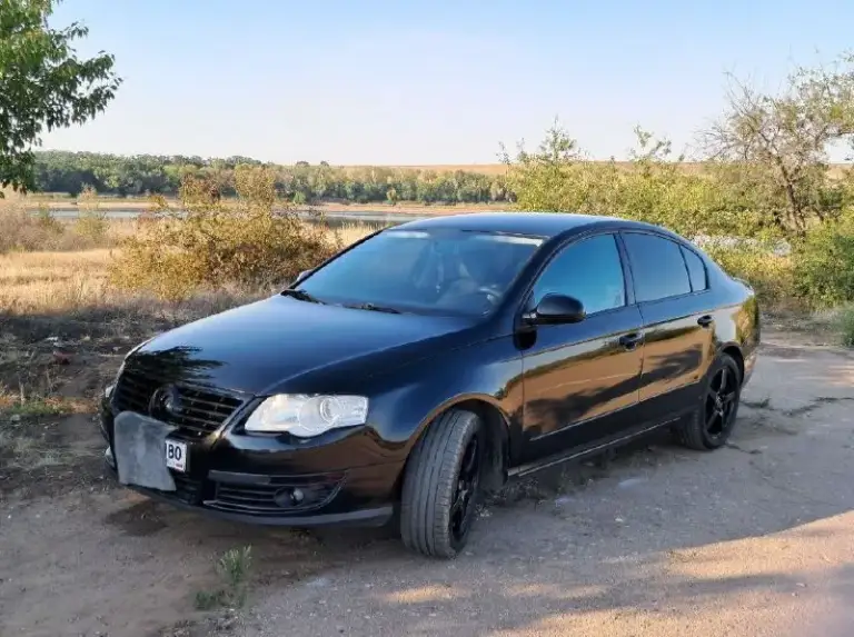 Фольксваген пассат ( passat ) б6 1.6 механика 2008 год
Пробег: 350 тыс. Км.
Цена: 750.000 рублей.
Обоснованный торг у капота.
Климат контроль, электроручник, 2 стеклоподъёмника, обогрев сидений, передние стекло и задние стекло. Комплект зимний резины на железках, и лето на титанах.
Я владелец, зеленая автотека.
Абсолютно исправный и ухоженный автомобиль. Вложений не требует, салон в идеале, такой еще поискать. Все документы в порядке, на руках.

Также рассматриваю обмен на газель, только с термобудкой рефрежиратор.

Харцызск +79494838897 - фотография - 1