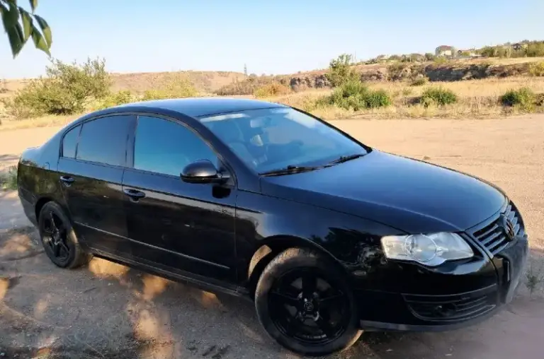 Фольксваген пассат ( passat ) б6 1.6 механика 2008 год
Пробег: 350 тыс. Км.
Цена: 750.000 рублей.
Обоснованный торг у капота.
Климат контроль, электроручник, 2 стеклоподъёмника, обогрев сидений, передние стекло и задние стекло. Комплект зимний резины на железках, и лето на титанах.
Я владелец, зеленая автотека.
Абсолютно исправный и ухоженный автомобиль. Вложений не требует, салон в идеале, такой еще поискать. Все документы в порядке, на руках.

Также рассматриваю обмен на газель, только с термобудкой рефрежиратор.

Харцызск +79494838897 - фотография - 3