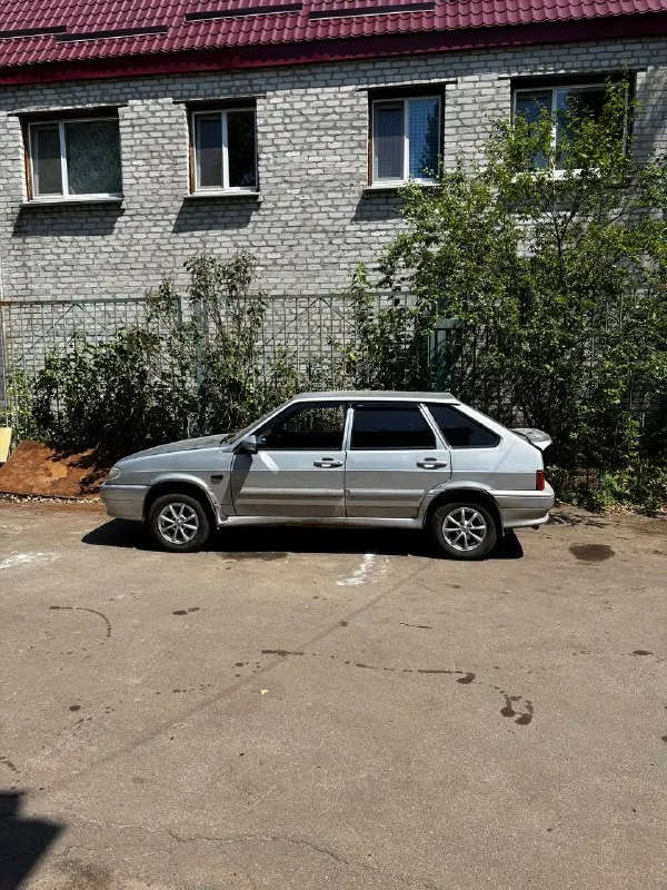 Ваз 2114

Цена: 220 000
Город: мариуполь; ялта; мангуш; урзуф
Год выпуска: 2008
Пробег: 180 000км
Двигатель: 1.6
Топливо: бензин
Кпп: механика
Собственник: да
Телефон: +79490415238

‼️Срочно‼️‼️срочно‼️продам ваз 2114 8клоп, 2008г. В. В хорошем состоянии.
Масло менялось километров 50-100 назад, движок откапитален, ходовка на бодрую 4, приятная музыка, саб на 15, магнитола андроид, и чутка приколюх в салоне, маленько минусы конечно тоже есть, а как без этого🫣 еще много чего делалось😅 бампер маленько ударился, но не критично, литье 13 новое, резина откатала один сезон. С документами все отлично, стс, птс😉

Цена:220 000, торг в пределах разумного приветствуется 😉
Писать в тг, не звонить!!! - фотография - 7