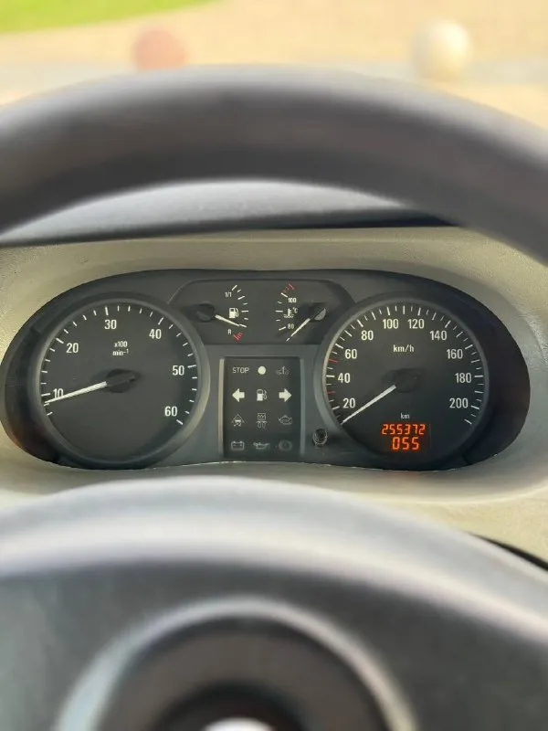 🇩🇪 Opel vivaro

💰Цена: 700 000р
🏢Город: мариуполь
📅Год выпуска: 2004
🧾Пробег: 255 372 км.
⚙️Двигатель: 1.9
⛽Топливо: дизель
⚙️Кпп: механика

📞 Телефон:

+7-949-727-41-51
+7-949-551-91-52
+7-989-263-55-56

💾 Описание:

Местный не пригнанный автомобиль. Самый надежный двигатель в линейке 1.9 tdi, расхода масла нет, турбина работает в штатном режиме. Кузов крепкий, грузопассажир. Техническая часть на твердую четверку и не требует срочных вложений.

🎁 Зимняя резина в комплекте.

‼️Автомобиль еще на украинских номерах, переоформление на нового владельца сразу на 180й регион на 5 лет‼️

Улица шевченко 2️⃣6️⃣9️⃣ - фотография - 8