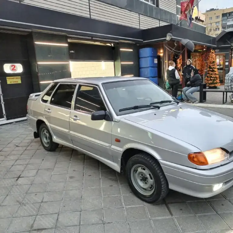 Продам ваз 2115 срочно ❗❗❗
Год выпуска 2005
Пробег 187 тысяч родной
Мотор коробка ходовая часть в идеальном состояние
Кузов целый гнили рыжиков нет днище целое пороги целые стаканы целые все герметики заводские
Электрика вся работает
Новая резина
Хорошая музыка
Документы чистые
Цена 255 тысяч рублей торг
Тел +79496337190
Звоните плохая связь - фотография - 2