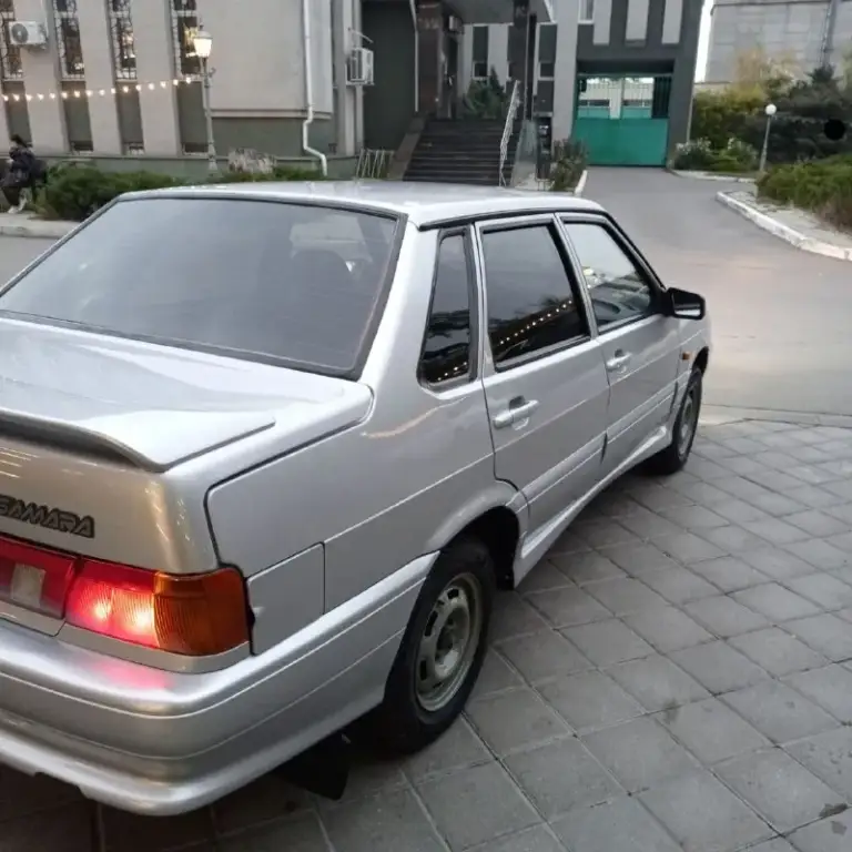 Продам ваз 2115 срочно ❗❗❗
Год выпуска 2005
Пробег 187 тысяч родной
Мотор коробка ходовая часть в идеальном состояние
Кузов целый гнили рыжиков нет днище целое пороги целые стаканы целые все герметики заводские
Электрика вся работает
Новая резина
Хорошая музыка
Документы чистые
Цена 255 тысяч рублей торг
Тел +79496337190
Звоните плохая связь - фотография - 4