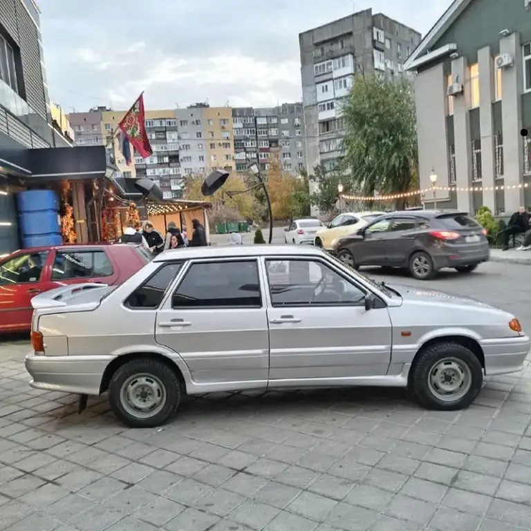 Продам ваз 2115 срочно ❗❗❗
Год выпуска 2005
Пробег 187 тысяч родной
Мотор коробка ходовая часть в идеальном состояние
Кузов целый гнили рыжиков нет днище целое пороги целые стаканы целые все герметики заводские
Электрика вся работает
Новая резина
Хорошая музыка
Документы чистые
Цена 255 тысяч рублей торг
Тел +79496337190
Звоните плохая связь - фотография - 6
