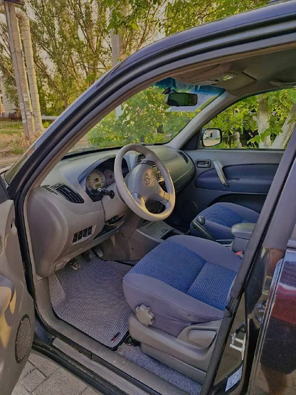 Продам chery tiggo t11
2008 Год
Один хозяин
Обьем 2.4 газ/бензин
Пробег 250 000 (родной)
Механика
Обогрев заднего стекла
Кондер
Туманки, лед лампы (свет хороший)
Сигналка
4 Стеклоподъемника
По технике все отлично
Горловка
Цена: 470 000 рублей
+79897001033
📲 Tg: лера
📞 Звоните: +7(989)7001033 - фотография - 6