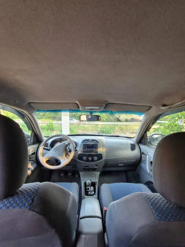 Продам chery tiggo t11
2008 Год
Один хозяин
Обьем 2.4 газ/бензин
Пробег 250 000 (родной)
Механика
Обогрев заднего стекла
Кондер
Туманки, лед лампы (свет хороший)
Сигналка
4 Стеклоподъемника
По технике все отлично
Горловка
Цена: 470 000 рублей
+79897001033
📲 Tg: лера
📞 Звоните: +7(989)7001033 - фотография - 7
