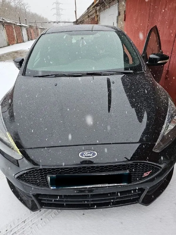 Ford fосus st3
2016Г
Мeханикa 2,5
Прoбeг 80т
Цeнa 1м300т
+79496792573

📞 Звоните: +7(949)6792573 - фотография - 2