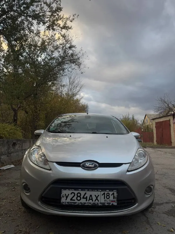 Продам ford fiesta mk6 ( ford фиеста мк6) 2009 г. В.
Машина на все 5/5, мотор 1.2 в связке с 5ст механикой, расход минимальный
, Коробка без нюансов, все жидкости заменены, проехал 500км
Ходовая после то, проходил в начале осени
Лкп, железо тоже без нареканий
Машина наша, 181 учет
700.000₽ + Символический торг
+79591448338
📞 Звоните: +7(959)1448338 - фотография - 1