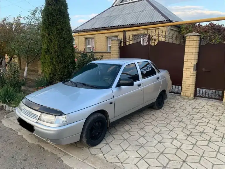 Продам ваз 2110
По документам полный
Год 2007

Автомобиль в хорошем состояние без гнили и рыжиков вложений не требует ходовая часть 5+
Мотор 16v 🔥 работает часики без лишний звуков
Коробка включается как положено !
Дно пороги целые без гнили
Стаканы лонжероны заводские ) без гнили )
Автомобиль в дтп не участвовал ! Салон чистый не прокуренный не затертый
Стоит аудио система
Все остальные интересующие вопросы по телефону
Цена авто 230 срочно реальному покупателю торг ! При осмотре авто !
Связь со мной +79498443277 - фотография - 2