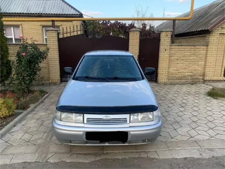 Продам ваз 2110
По документам полный
Год 2007

Автомобиль в хорошем состояние без гнили и рыжиков вложений не требует ходовая часть 5+
Мотор 16v 🔥 работает часики без лишний звуков
Коробка включается как положено !
Дно пороги целые без гнили
Стаканы лонжероны заводские ) без гнили )
Автомобиль в дтп не участвовал ! Салон чистый не прокуренный не затертый
Стоит аудио система
Все остальные интересующие вопросы по телефону
Цена авто 230 срочно реальному покупателю торг ! При осмотре авто !
Связь со мной +79498443277 - фотография - 3