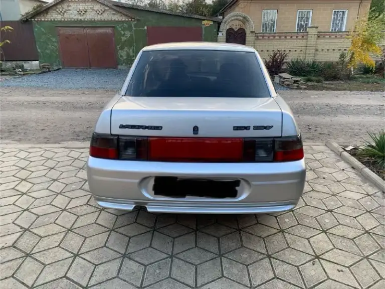 Продам ваз 2110
По документам полный
Год 2007

Автомобиль в хорошем состояние без гнили и рыжиков вложений не требует ходовая часть 5+
Мотор 16v 🔥 работает часики без лишний звуков
Коробка включается как положено !
Дно пороги целые без гнили
Стаканы лонжероны заводские ) без гнили )
Автомобиль в дтп не участвовал ! Салон чистый не прокуренный не затертый
Стоит аудио система
Все остальные интересующие вопросы по телефону
Цена авто 230 срочно реальному покупателю торг ! При осмотре авто !
Связь со мной +79498443277 - фотография - 4