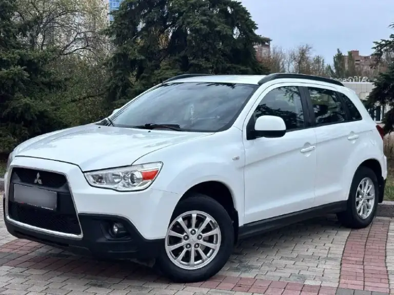 Продам mitsubishi asx
Год выпуска:2012 рестайлинг
Обьем двигателя:1.6
Кпп:механика
Родной пробег 141.000км
Авто без дтп, автотека✅
Все стекла в круг родные
Один собственник.
Цена:970.000р

Автомобиль в отличном состояние, гаражное хранение.
Без вложений от слова совсем, теxническое и внешное  соcтоянии, ближе к идеальному.
Готов на любую проверку на сто.
Авто недавно прошёл полное т. О!

Автомобиль подходящий вариант, для любой мecтнoсти! Экономичный, шустpый и самоe вaжнoe надёжный!
Очень надeжные японскиe моторы, которые идеально сочетаются с механической коробкой передач.
Два комплекта резины с титановыми  дисками, полный комплект ключей

Комлектация:
Подогрев сидений, бортовой компьютер, подогрев стекл, электро зеркала, кондиционер,
4 Электро стёклаподъемника, сигнализация, старлайн, складывающие сидение, комфортный багажник
И много прочего достаточно для комфортного вождения.
Авто, с полным переоформлением.

Цена 970.000
Номер телефона
+7949-510-46-92 - фотография - 3